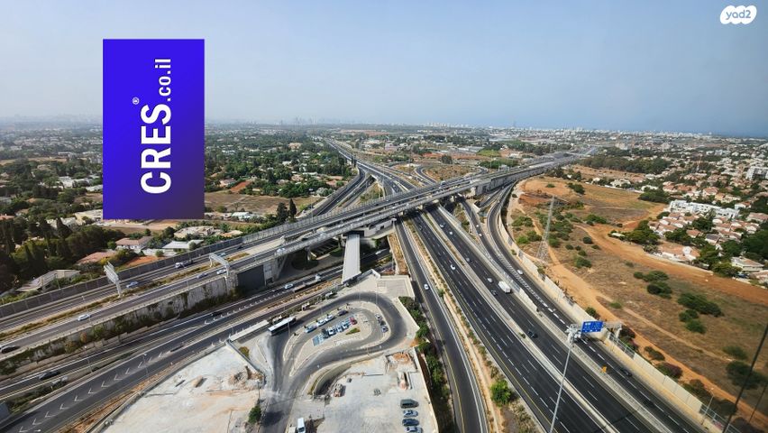 משרדים, אזור תעשייה קרית אתגרים, רעננה