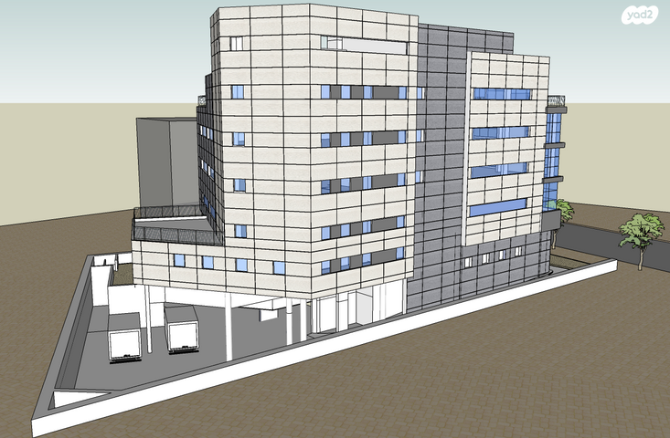 חנויות/ שטח מסחרי, פתח תקווה