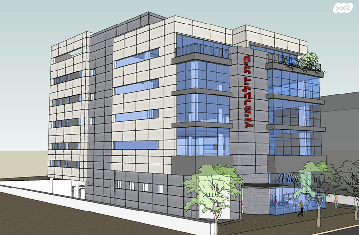 חנויות/ שטח מסחרי, פתח תקווה