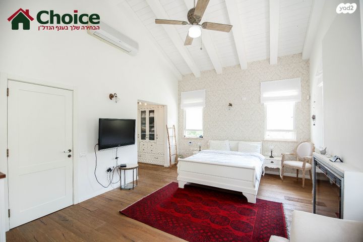 בית פרטי/ קוטג', אורנית