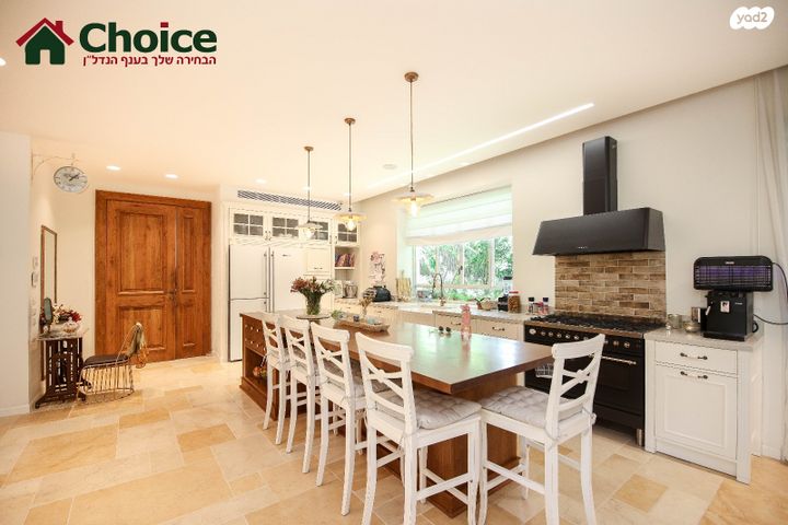 בית פרטי/ קוטג', אורנית