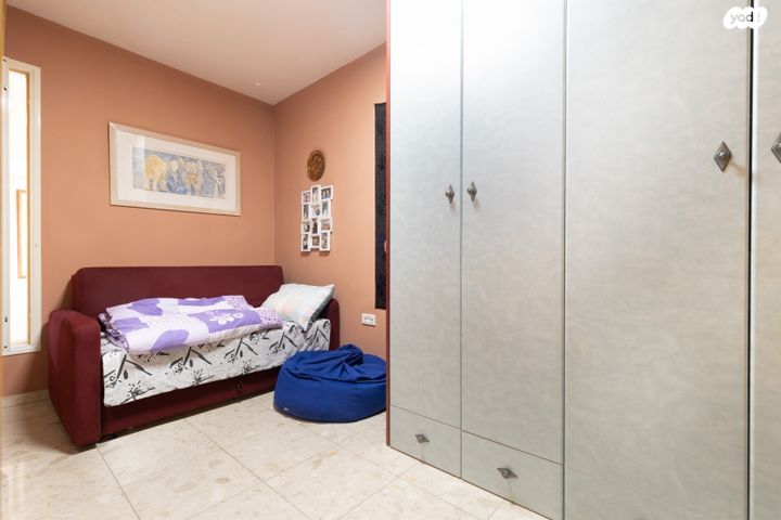 דו משפחתי, הכלנית, עיר גנים, ירושלים