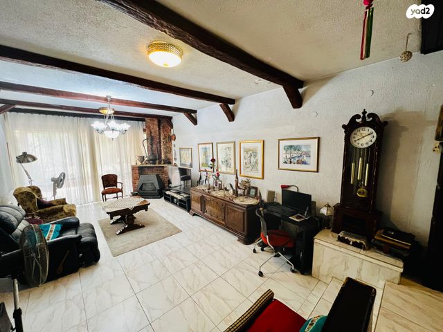 רמז, מערב ותיק