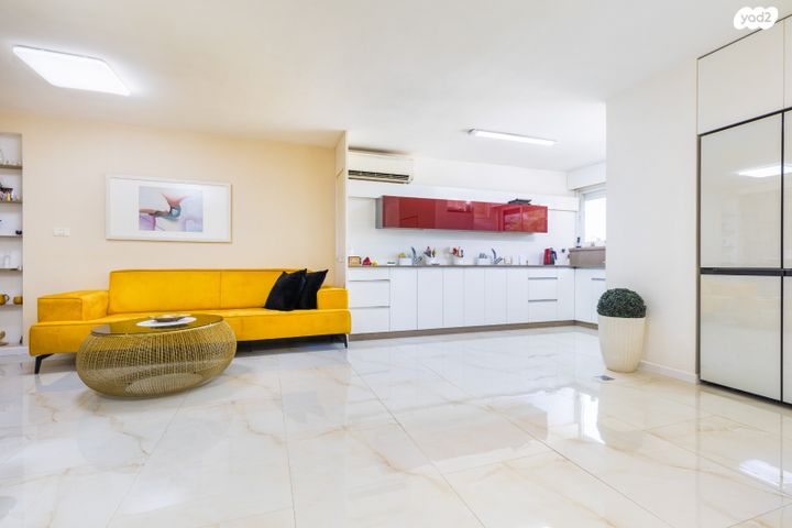 דו משפחתי, הכלנית, עיר גנים, ירושלים