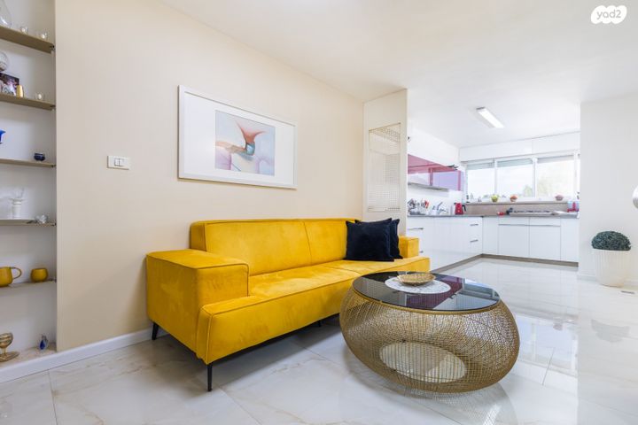 דו משפחתי, הכלנית, עיר גנים, ירושלים