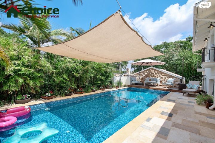 בית פרטי/ קוטג', אורנית