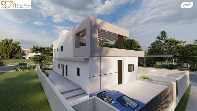 מגרשים, אחוזם