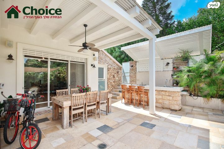 בית פרטי/ קוטג', אורנית