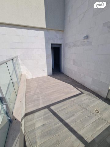 גג/ פנטהאוז, מנדלי מוכר ספרים, אברמסקי, קרית אתא