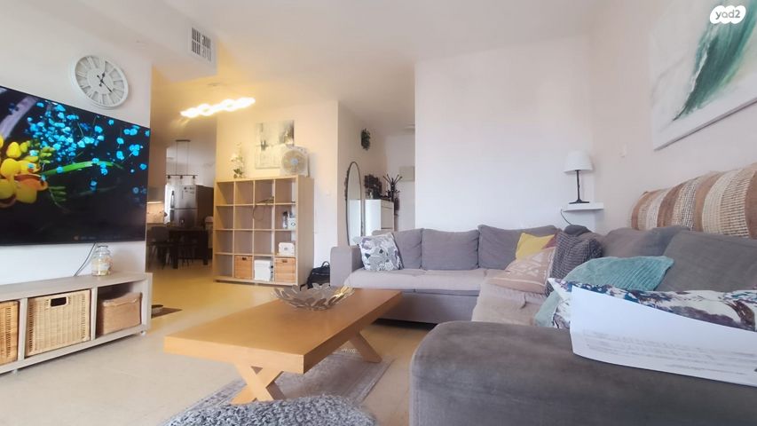 דירה, החרמון, לב הפארק, רעננה