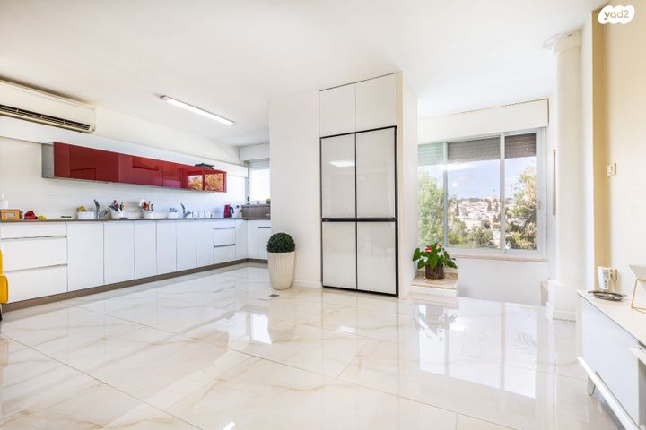 דו משפחתי, הכלנית, עיר גנים, ירושלים