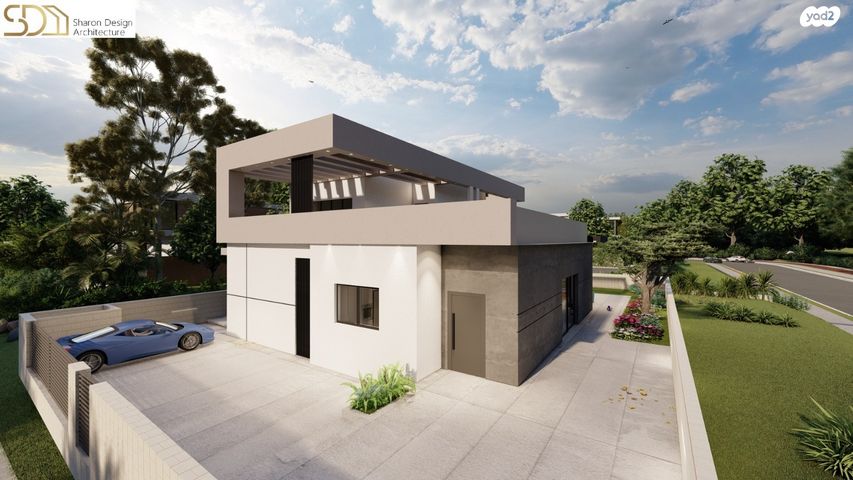 מגרשים, אחוזם