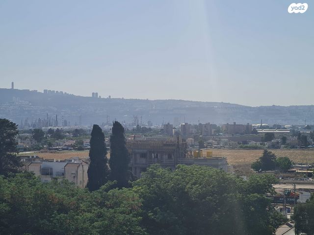 גג/ פנטהאוז, מנדלי מוכר ספרים, אברמסקי, קרית אתא