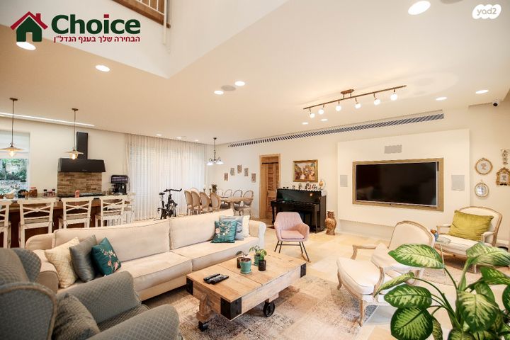 בית פרטי/ קוטג', אורנית