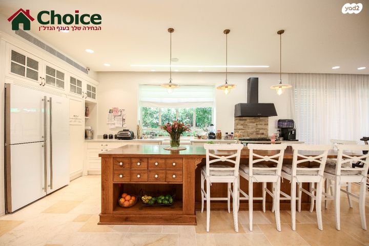 בית פרטי/ קוטג', אורנית