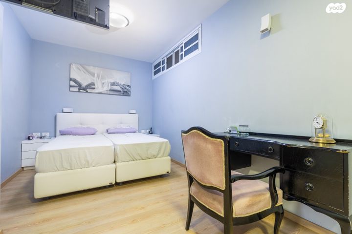 דו משפחתי, הכלנית, עיר גנים, ירושלים