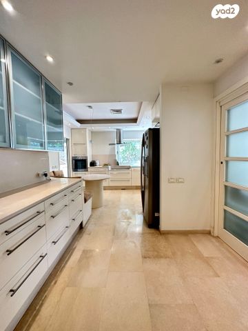 בית פרטי/ קוטג', אליעזר קפלן, הרצליה פיתוח, הרצליה