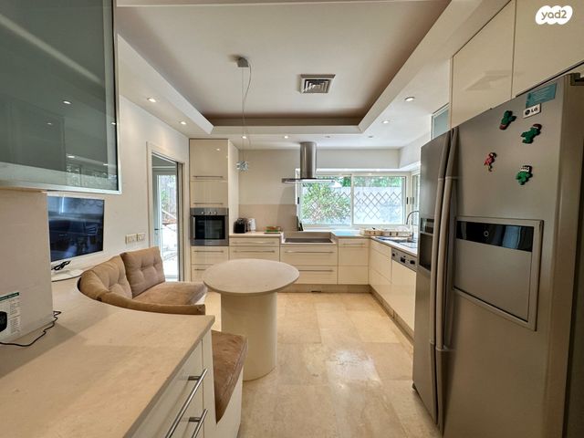 בית פרטי/ קוטג', אליעזר קפלן, הרצליה פיתוח, הרצליה