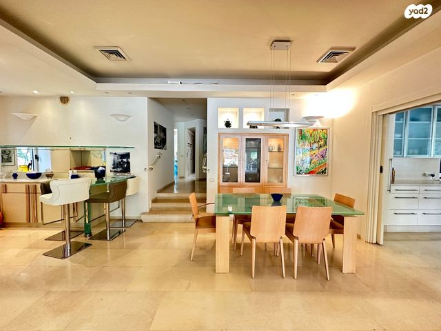 בית פרטי/ קוטג', אליעזר קפלן, הרצליה פיתוח, הרצליה