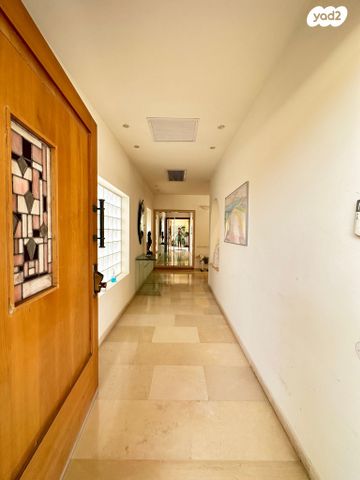 בית פרטי/ קוטג', אליעזר קפלן, הרצליה פיתוח, הרצליה