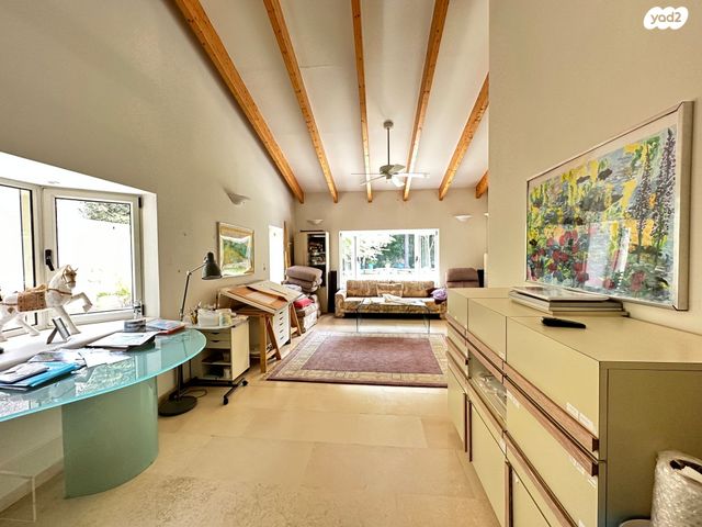 בית פרטי/ קוטג', אליעזר קפלן, הרצליה פיתוח, הרצליה