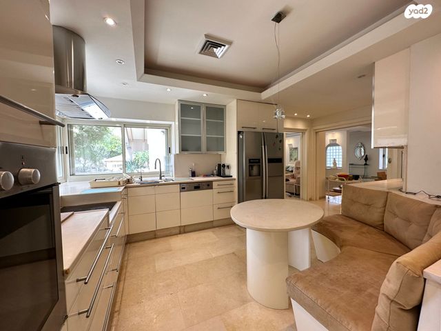 בית פרטי/ קוטג', אליעזר קפלן, הרצליה פיתוח, הרצליה