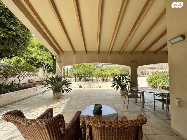 בית פרטי/ קוטג', אליעזר קפלן, הרצליה פיתוח, הרצליה