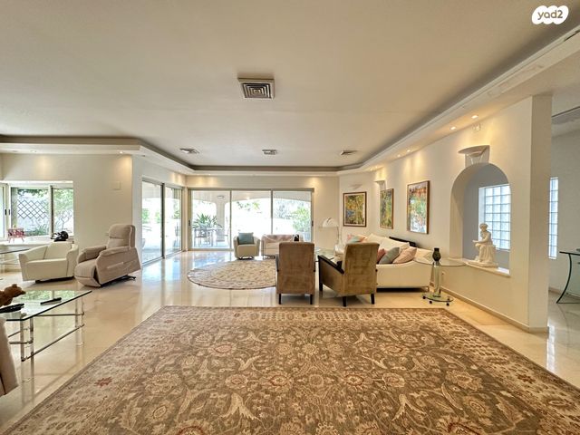 בית פרטי/ קוטג', אליעזר קפלן, הרצליה פיתוח, הרצליה