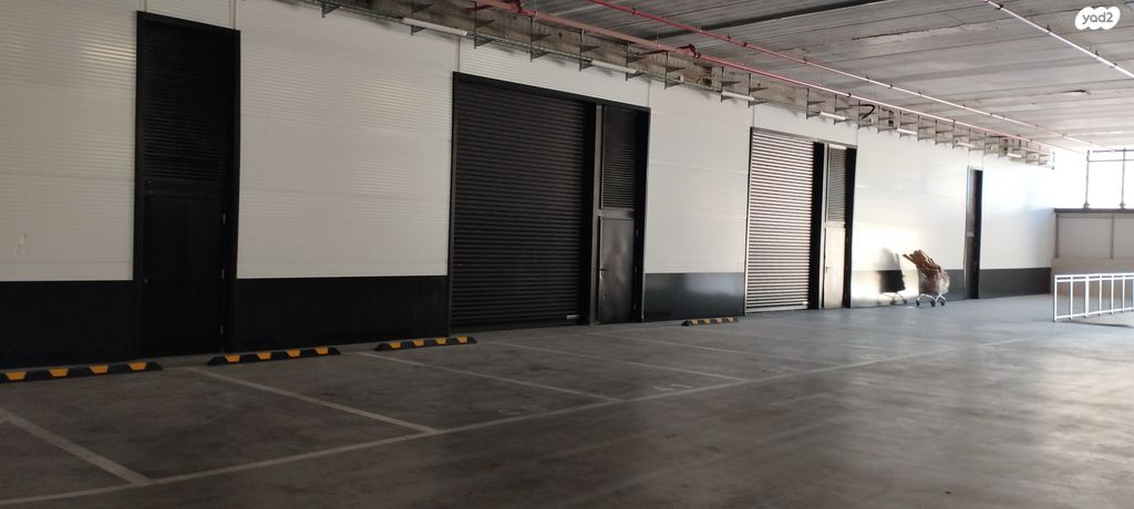 מבני תעשיה, שוהם