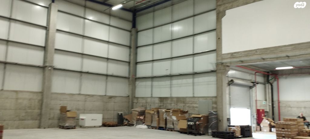 מבני תעשיה, שוהם