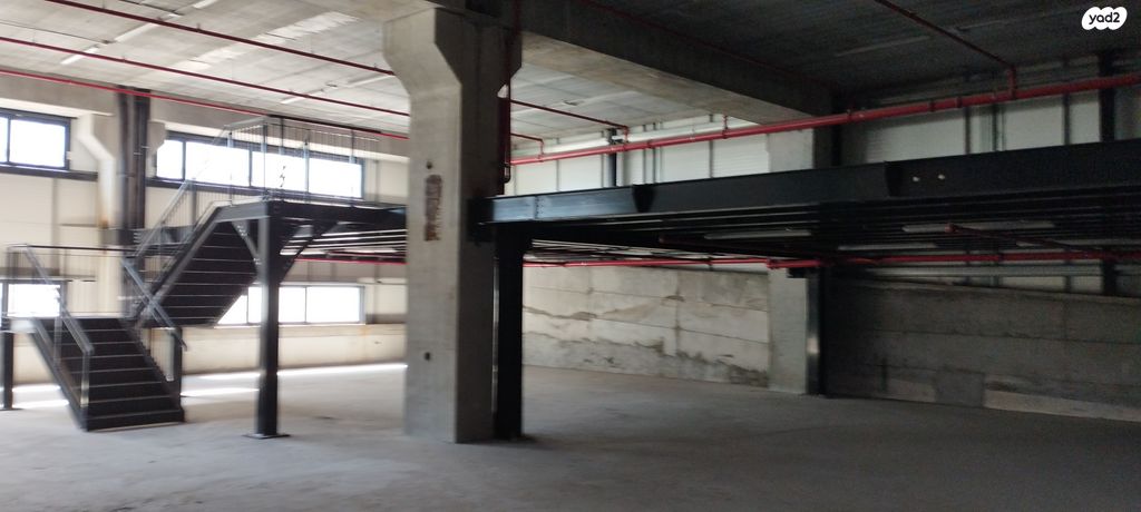 מבני תעשיה, שוהם