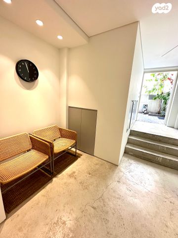 מודעת נכס, חובבי ציון, הצפון הישן - דרום, תל אביב יפו