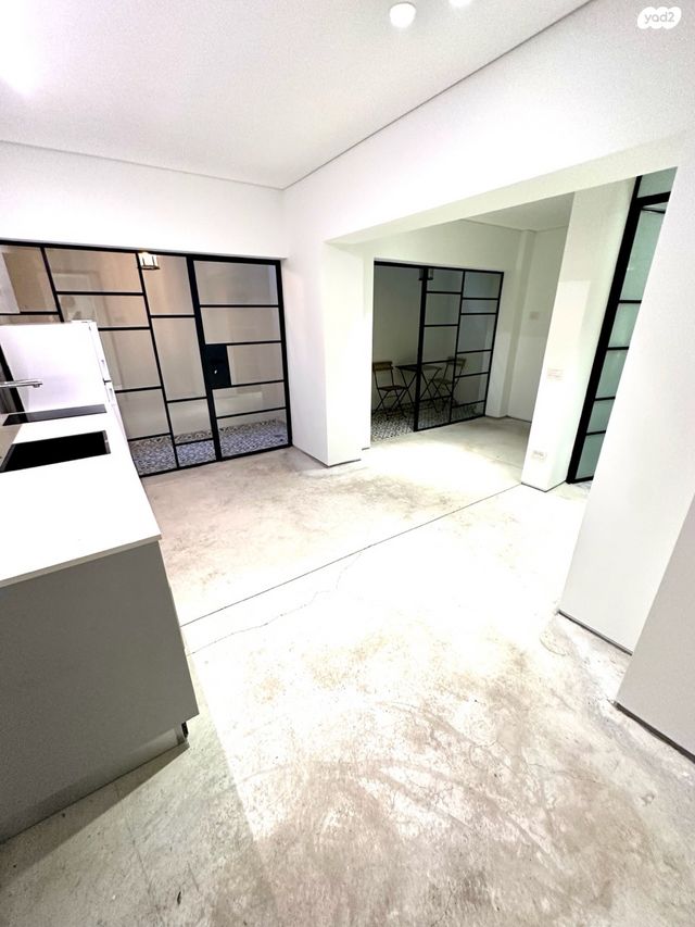 כללי, חובבי ציון, הצפון הישן - דרום, תל אביב יפו