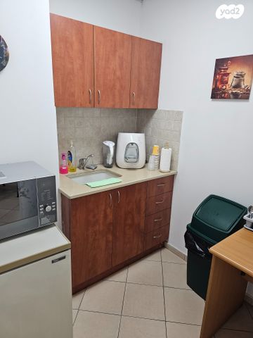 משרדים, משה לוי 11, מב"ת מערב, אזור תעשייה חדש, ראשון לציון