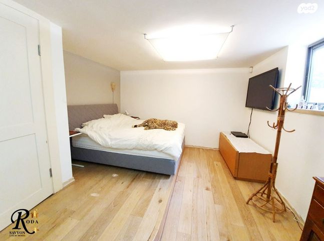 בית פרטי/ קוטג', סביון