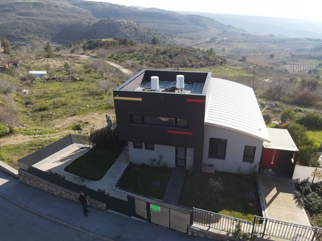 בית פרטי/ קוטג', נווה אטי"ב