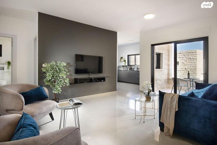 בית פרטי/ קוטג', ברנר, אחוזת כנרת, טבריה