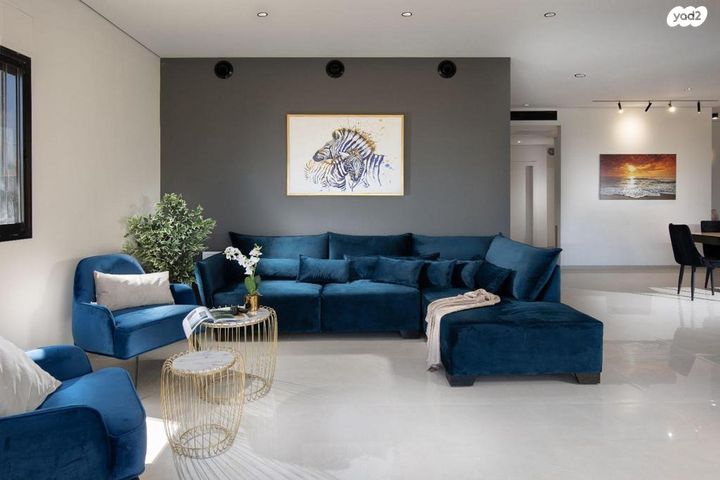 בית פרטי/ קוטג', ברנר, אחוזת כנרת, טבריה