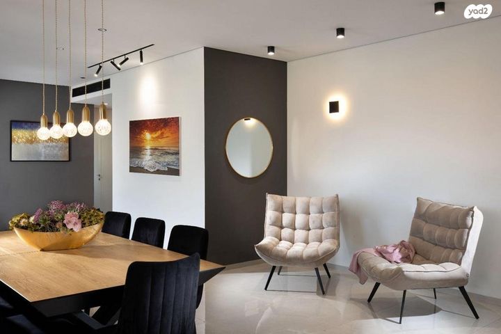 בית פרטי/ קוטג', ברנר, אחוזת כנרת, טבריה