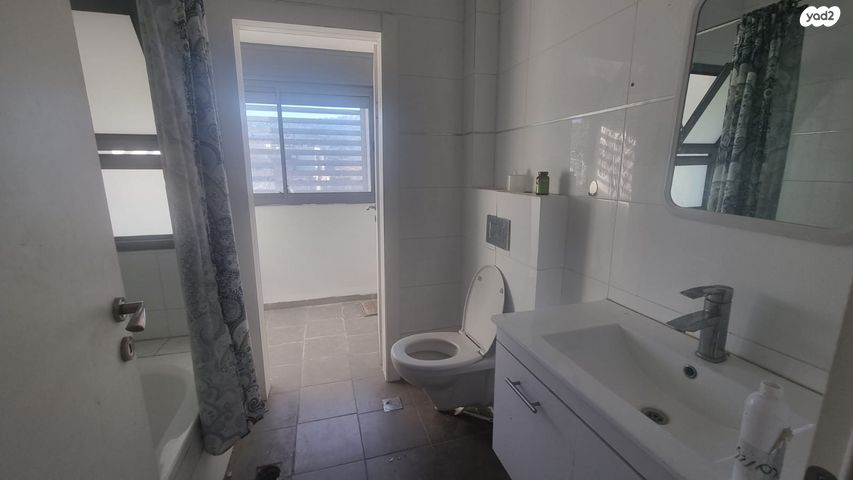 דירה, שדרות הרצל, קרית שמואל, טבריה