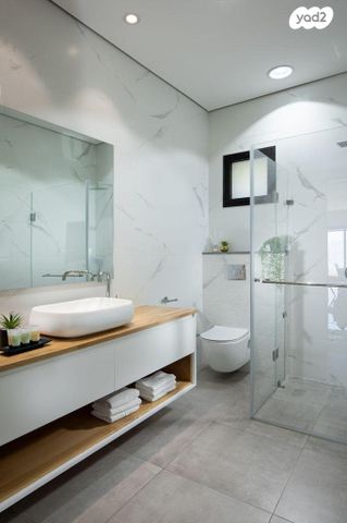 בית פרטי/ קוטג', ברנר, אחוזת כנרת, טבריה