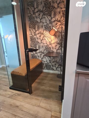 משרדים, אזור תעשיה, הרצליה