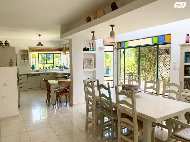 בית פרטי/ קוטג'