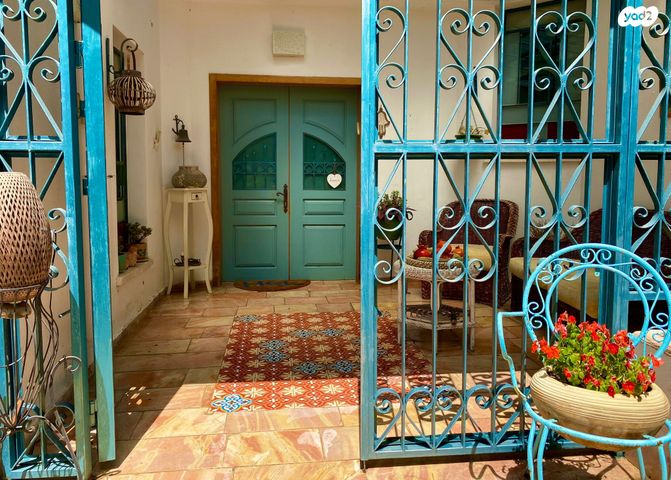 בית פרטי/ קוטג', מזכרת בתיה