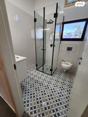 דירה, אבן עזרא, הרצליה, חיפה