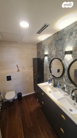 גג/ פנטהאוז, ז'בוטינסקי, עיר, מרכז העיר, נהריה