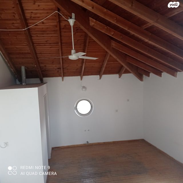 עג'מי, גבעת העליה