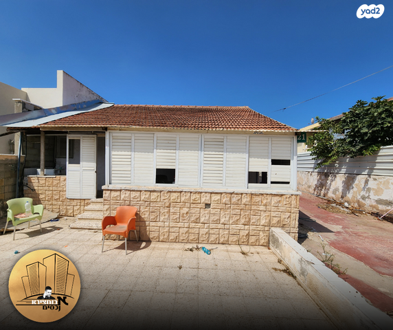 בית פרטי/ קוטג', גבעת ציון, אשקלון