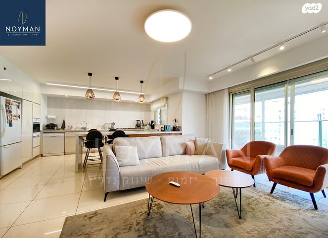 דירה, ברוש 3, קרית השרון, נתניה