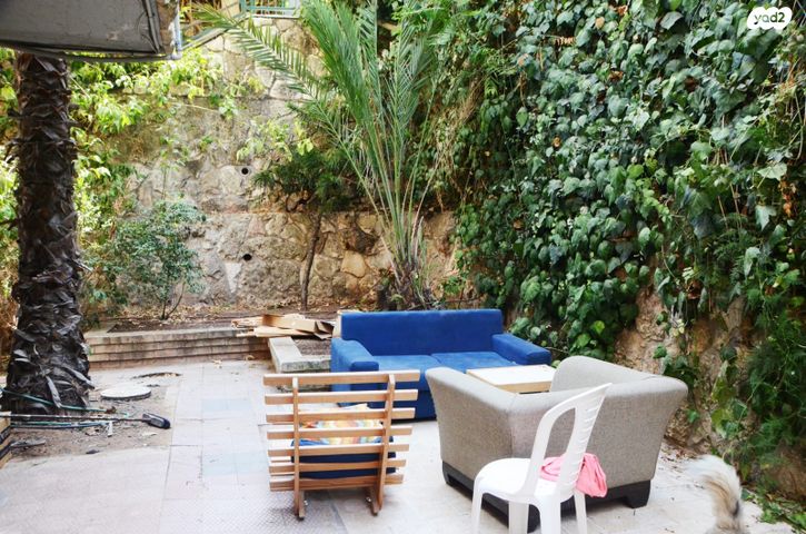 דופלקס, בית הכרם, רמת בית הכרם, ירושלים